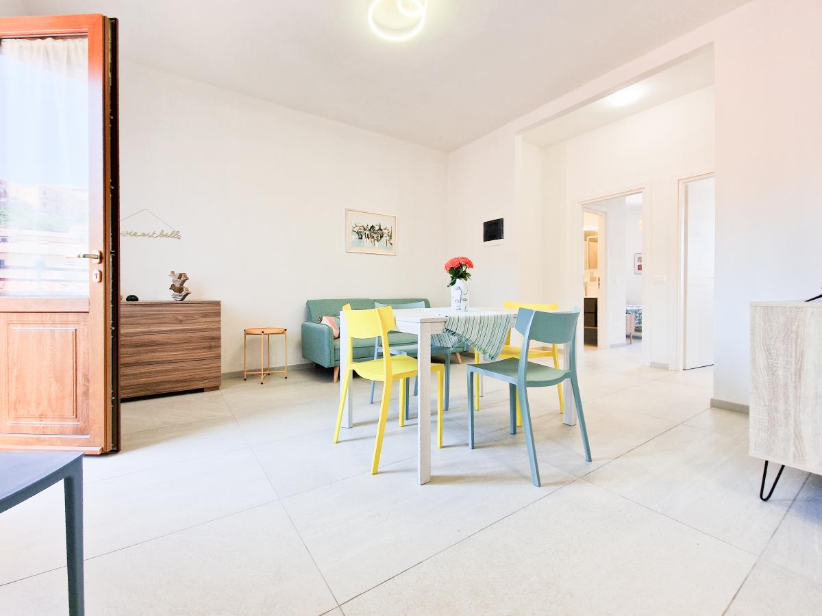 appartamento vacanze Elba